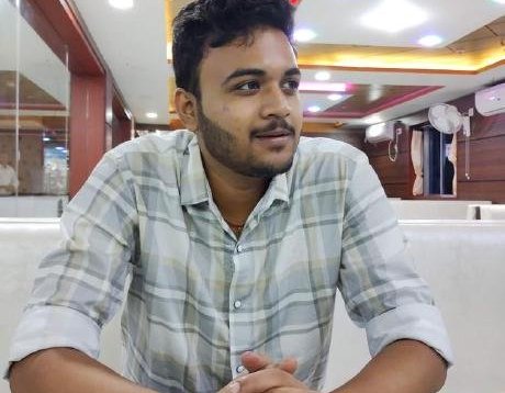 Akash Kumar Sen