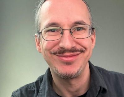 Peter Grandstaff