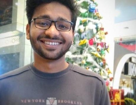 Tushar Gupta
